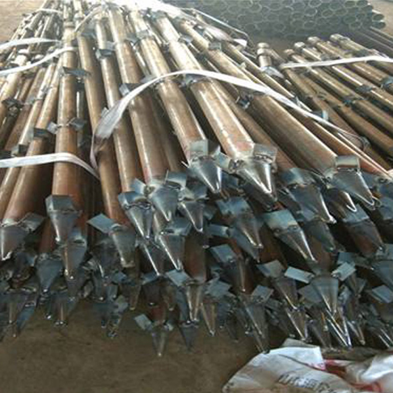 璧山倒刺小导管